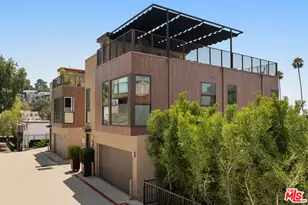 1639 N Bancroft St, Los Angeles, CA 90026 - Photo 1