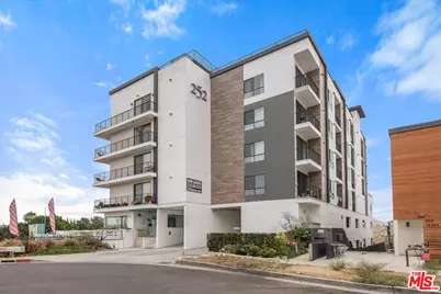 252 N Hoover St #502, Los Angeles, CA 90004 - Photo 1