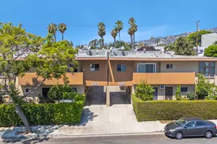 1027 N Sierra Bonita Ave, West Hollywood, CA 90046 - Photo 1