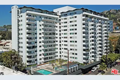 1155 N La Cienega Blvd #1110, West Hollywood, CA 90069 - Photo 1