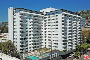 1155 N La Cienega Blvd, West Hollywood, CA 90069 - Photo 1