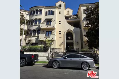 10364 Almayo Ave #306, Los Angeles, CA 90064 - Photo 1