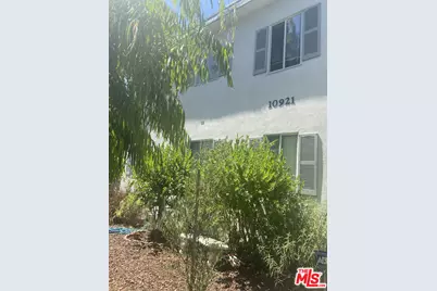 10921 National Blvd, Los Angeles, CA 90064 - Photo 1