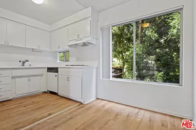 1140 N Clark St #206, West Hollywood, CA 90069 - Photo 1