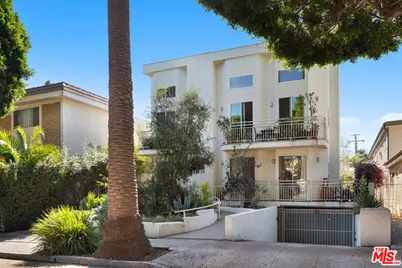 1524 Franklin St #E, Santa Monica, CA 90404 - Photo 1