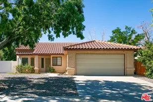 1010 E Ave J6, Lancaster, CA 93535 - Photo 1