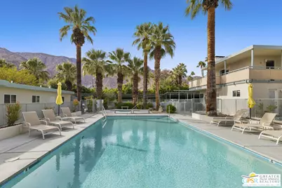 155 W Hermosa Pl #4, Palm Springs, CA 92262 - Photo 1