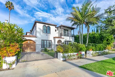 142 N Hamel Dr, Beverly Hills, CA 90211 - Photo 1