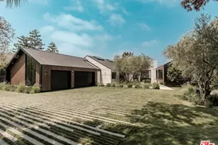 2555 La Mesa Dr, Santa Monica, CA 90402 - Photo 1