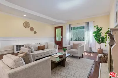 3804 Lenawee Ave, Culver City, CA 90232 - Photo 1