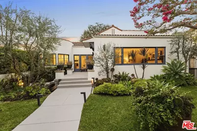 1929 N Oxford Ave, Los Angeles, CA 90027 - Photo 1