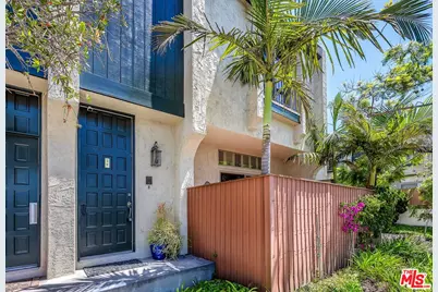 11260 Overland Ave #2F, Culver City, CA 90230 - Photo 1