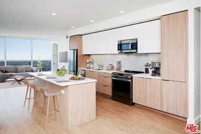 11750 SW Wilshire Blvd #1202, Los Angeles, CA 90025 - Photo 1