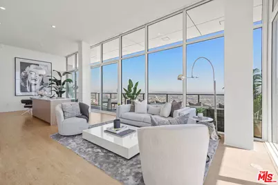 11750 SW Wilshire Blvd #3402, Los Angeles, CA 90025 - Photo 1