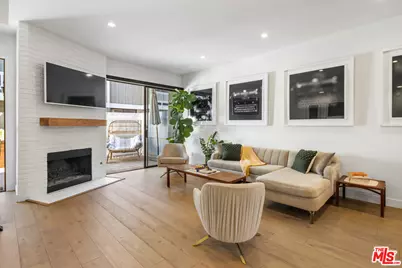 11656 Nebraska Ave #6, Los Angeles, CA 90025 - Photo 1