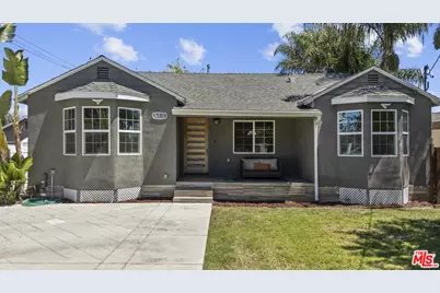 6712 Cedros Ave, Van Nuys, CA 91405 - Photo 1