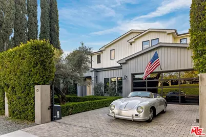 4533 Gentry Ave, Studio City, CA 91607 - Photo 1