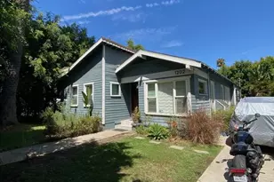 1202 N Poinsettia Pl, West Hollywood, CA 90046 - Photo 1