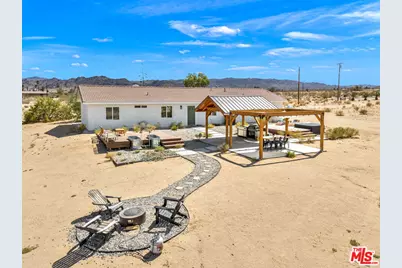 63478 E Broadway St, Joshua Tree, CA 92252 - Photo 1