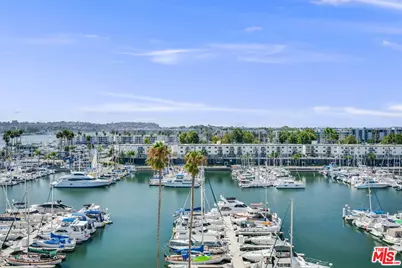 4335 S Marina City Dr #544, Marina del Rey, CA 90292 - Photo 1