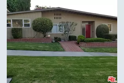 5101 Presidio Dr, View Park, CA 90043 - Photo 1