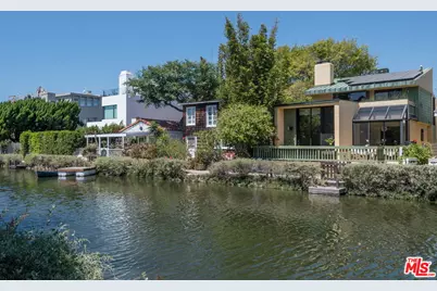 439 Sherman Canal, Venice, CA 90291 - Photo 1