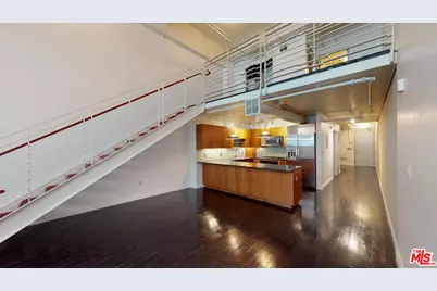 1130 S Flower St #107, Los Angeles, CA 90015 - Photo 1