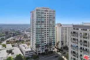 10380 Wilshire Blvd, Los Angeles, CA 90024 - Photo 1
