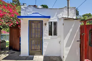 2565 N Glen Green, Los Angeles, CA 90068 - Photo 1