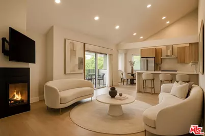 3750 Glendon Ave #34, Los Angeles, CA 90034 - Photo 1