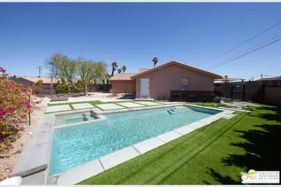 529 W Bon Air Dr, Palm Springs, CA 92262 - Photo 1