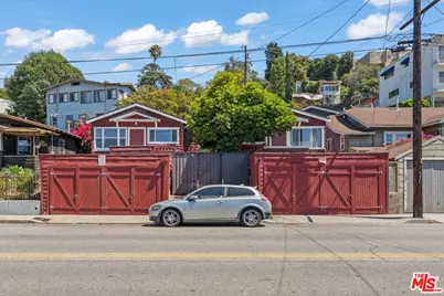 1248 Hyperion Ave, Los Angeles, CA 90029 - Photo 1