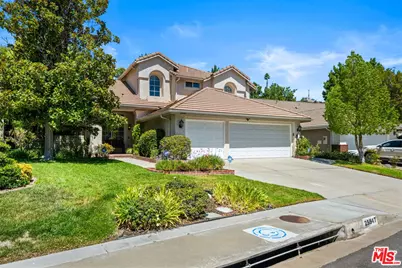25547 Clemens Ct, Stevenson Ranch, CA 91381 - Photo 1