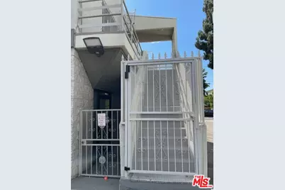1502 N Kenmore, Los Angeles, CA 90027 - Photo 1