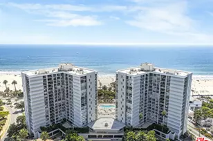 201 Ocean Ave, Santa Monica, CA 90402 - Photo 1