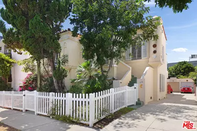 113 N Croft Ave, Los Angeles, CA 90048 - Photo 1