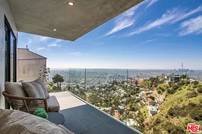 8506 Magnolia Dr, Los Angeles, CA 90046 - Photo 1