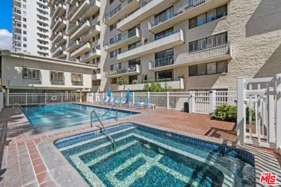 10535 Wilshire Blvd #601, Los Angeles, CA 90024 - Photo 1