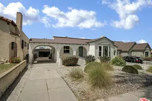 9221 S Harvard Blvd, Los Angeles, CA 90047 - Photo 1