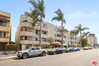 1240 S Corning St #304, Los Angeles, CA 90035 - Photo 1