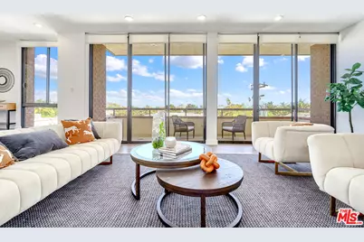 #303, Beverly Hills, CA 90212 - Photo 1