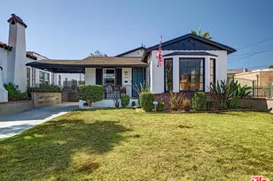 3316 W 78th St, Los Angeles, CA 90043 - Photo 1