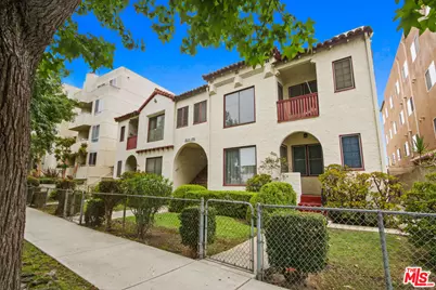 8553 Alcott St, Los Angeles, CA 90035 - Photo 1
