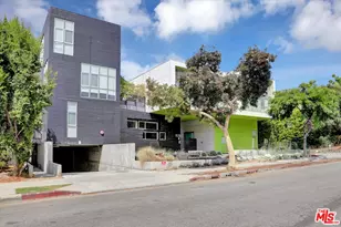 825 N Kings Rd #Ph#2, West Hollywood, CA 90069 - Photo 1
