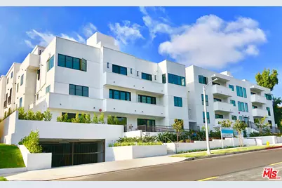 859 S Lucerne Blvd #Ph2, Los Angeles, CA 90005 - Photo 1