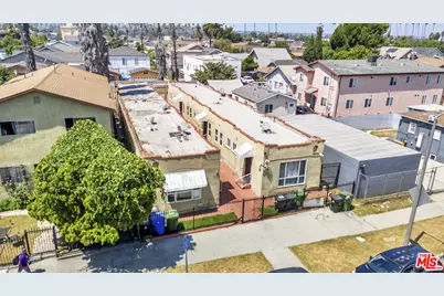 5217 Denker Ave, Los Angeles, CA 90062 - Photo 1
