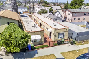 5217 Denker Ave, Los Angeles, CA 90062 - Photo 1