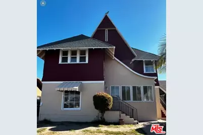 3622 Arlington Ave, Los Angeles, CA 90018 - Photo 1