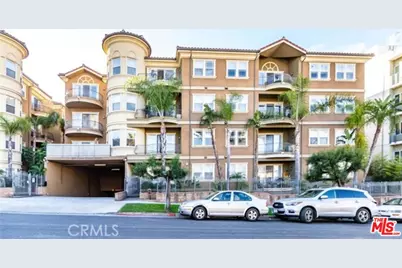 917 S New Hampshire Ave #415, Los Angeles, CA 90006 - Photo 1