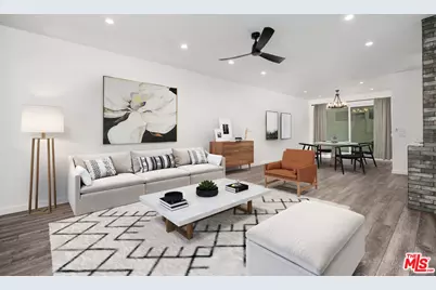 9000 Cynthia St #205, West Hollywood, CA 90069 - Photo 1